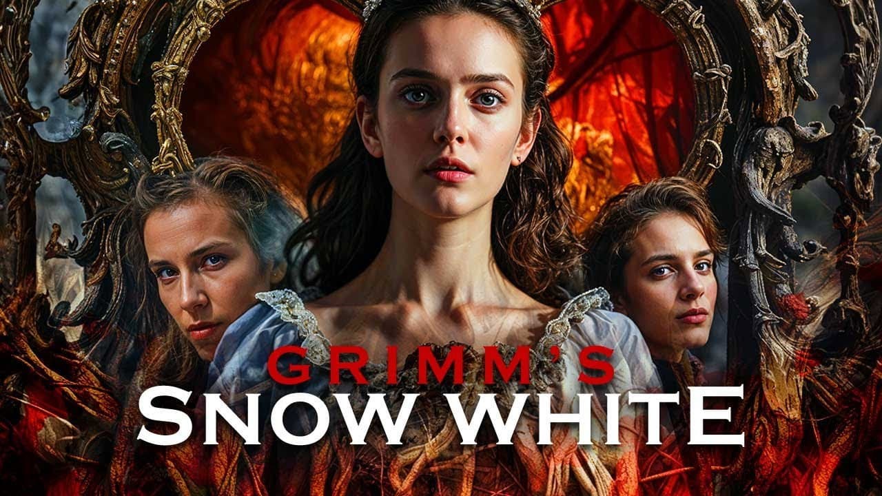 Grimm's Snow White - immagine