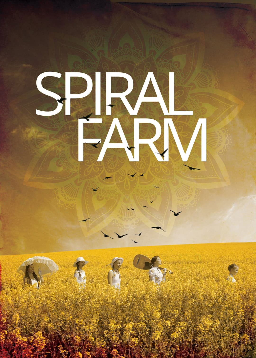 Poster di Spiral Farm