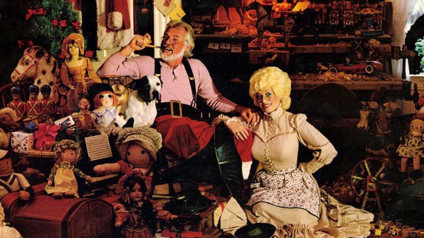 Kenny & Dolly: A Christmas to Remember - immagine
