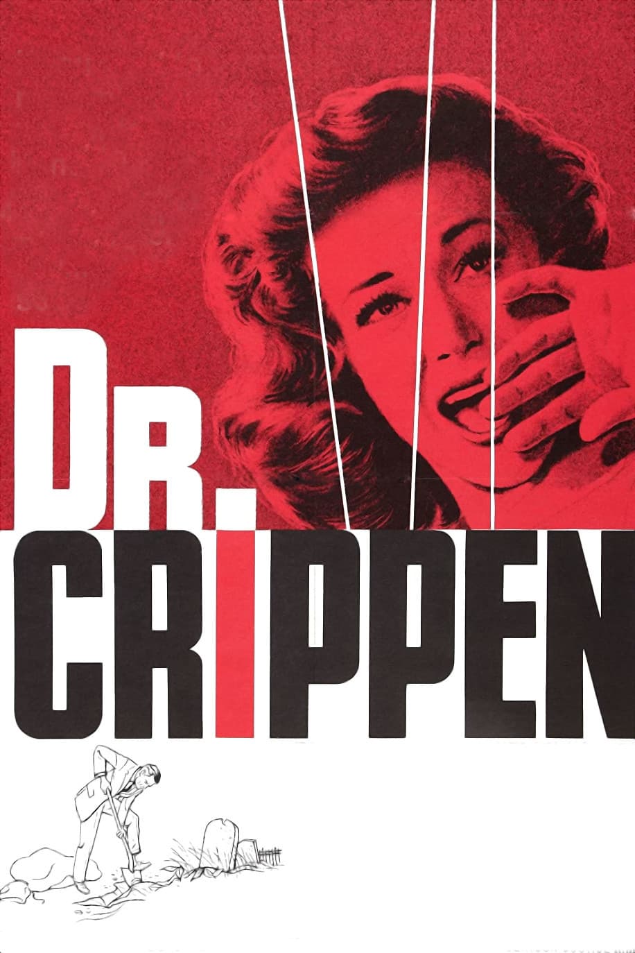 Poster di Dr. Crippen