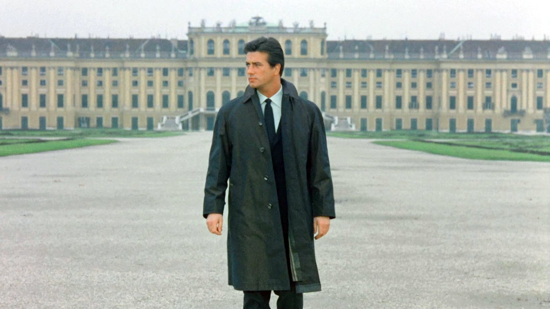 Operazione terzo uomo - immagine