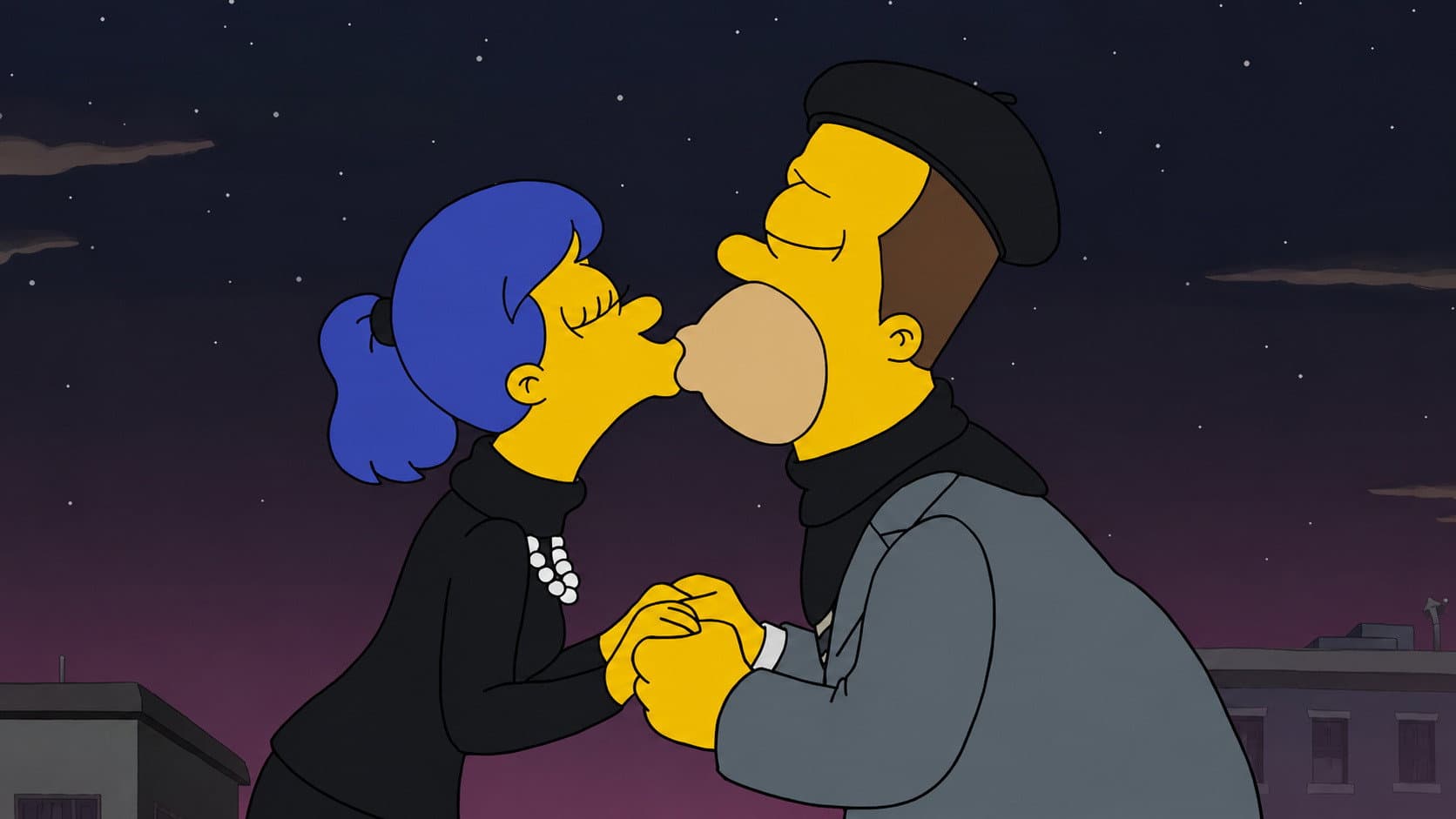 Extreme Makeover: Homer Edition - immagine