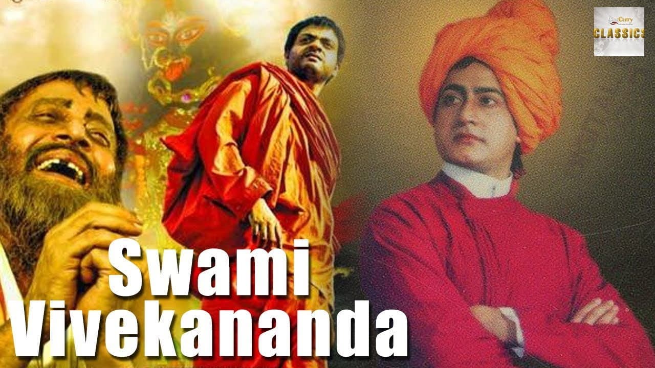 Swami Vivekananda - immagine