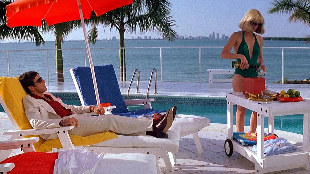 Scarface - immagine