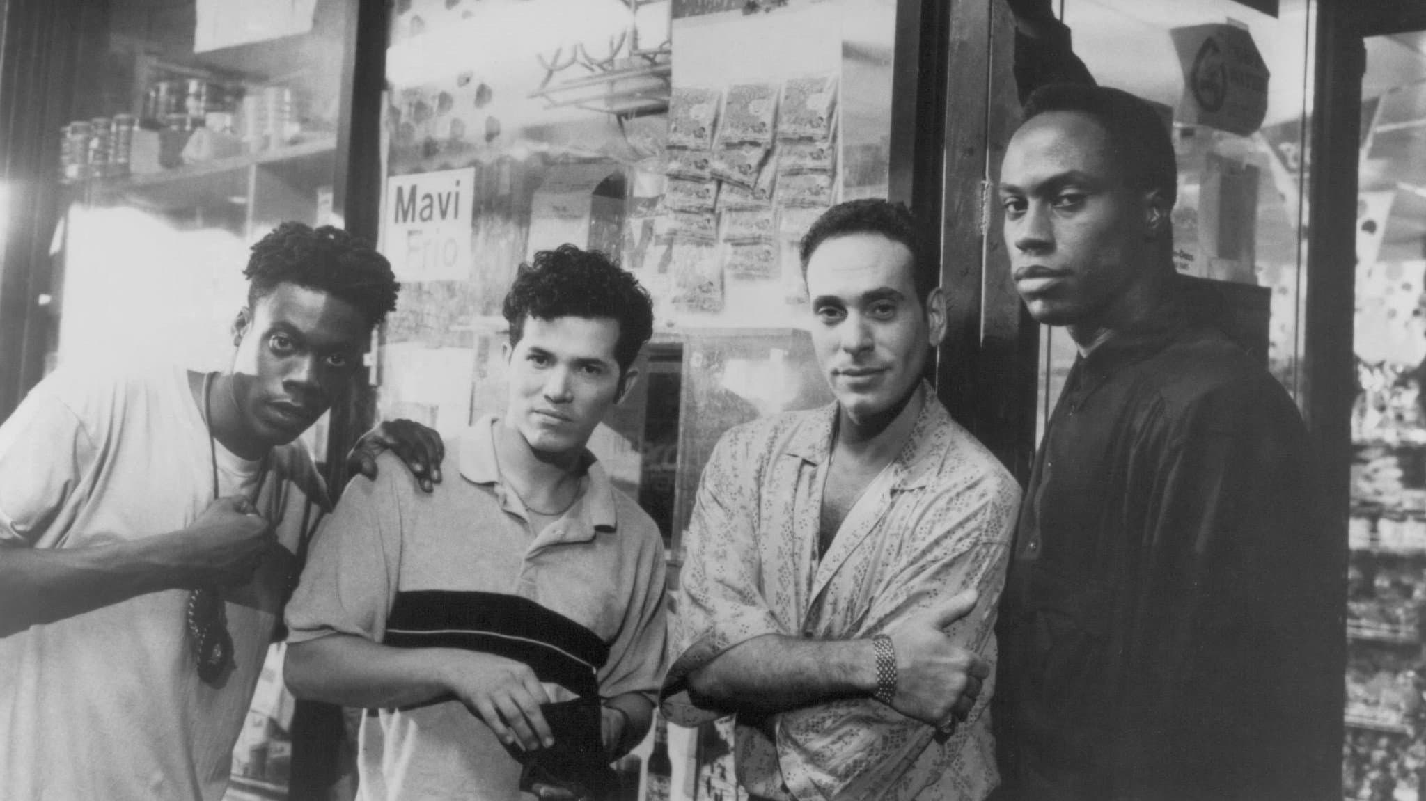 I migliori del Bronx - immagine