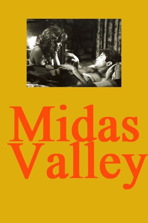 Poster di Midas Valley