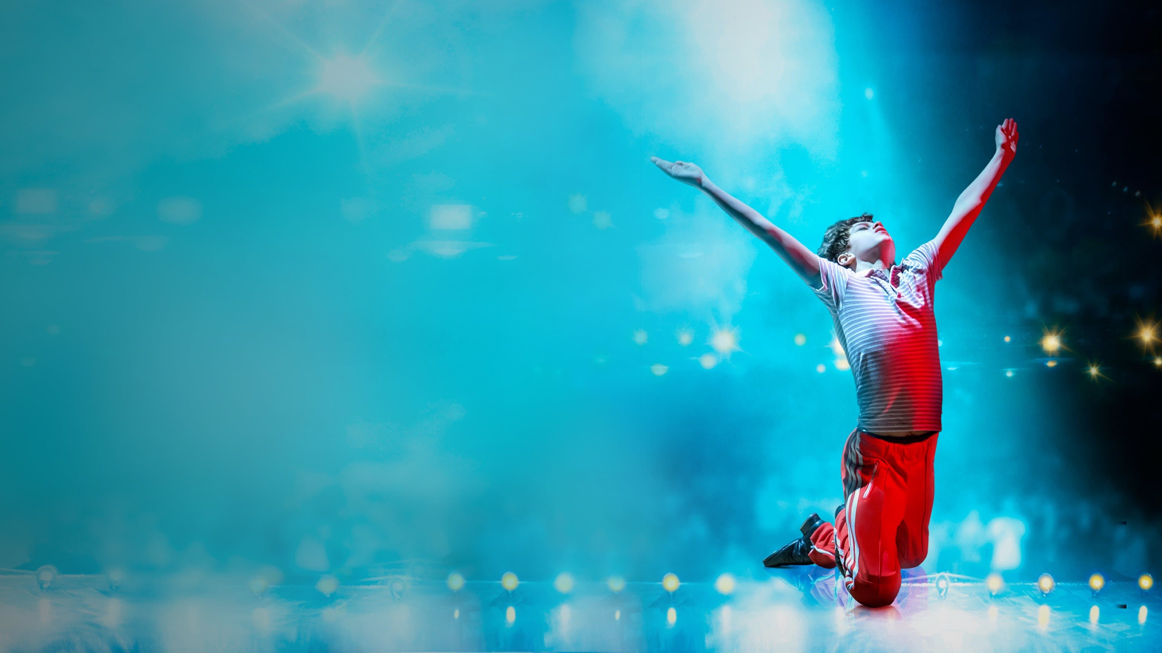 Billy Elliot: The Musical Live - immagine