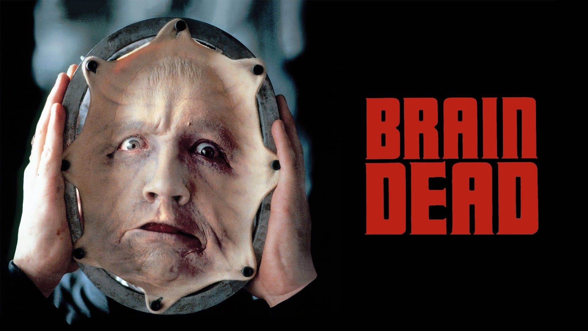 Brain Dead - immagine