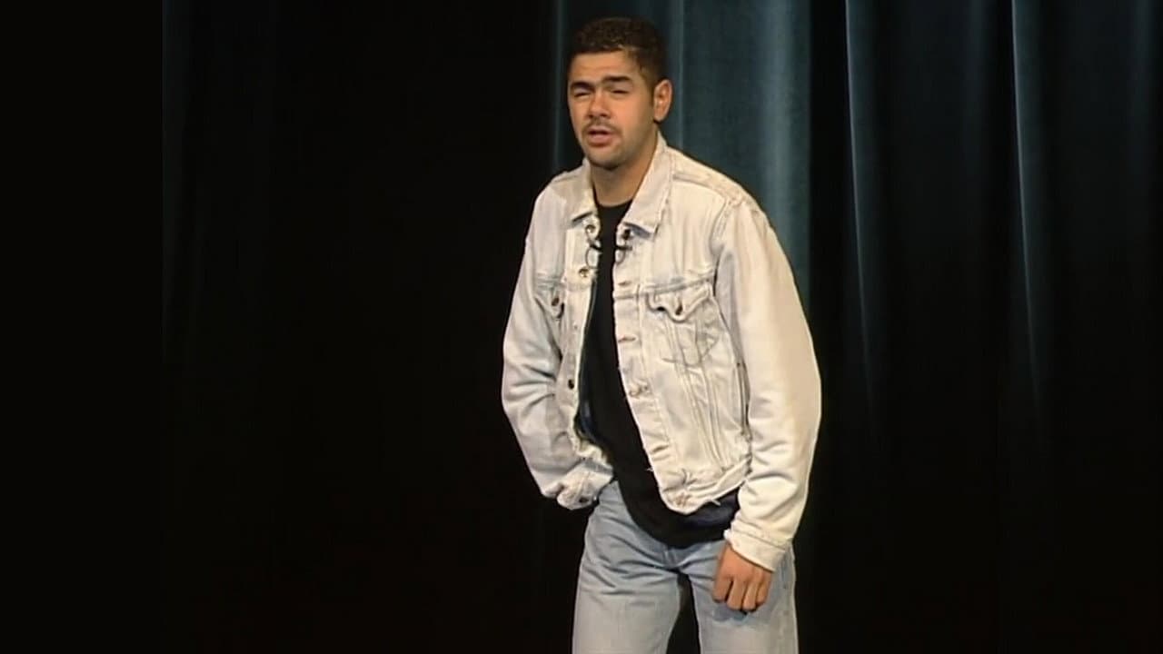 Jamel Debbouze - Jamel en scène - immagine