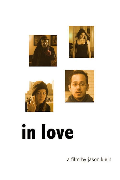 Poster di In Love