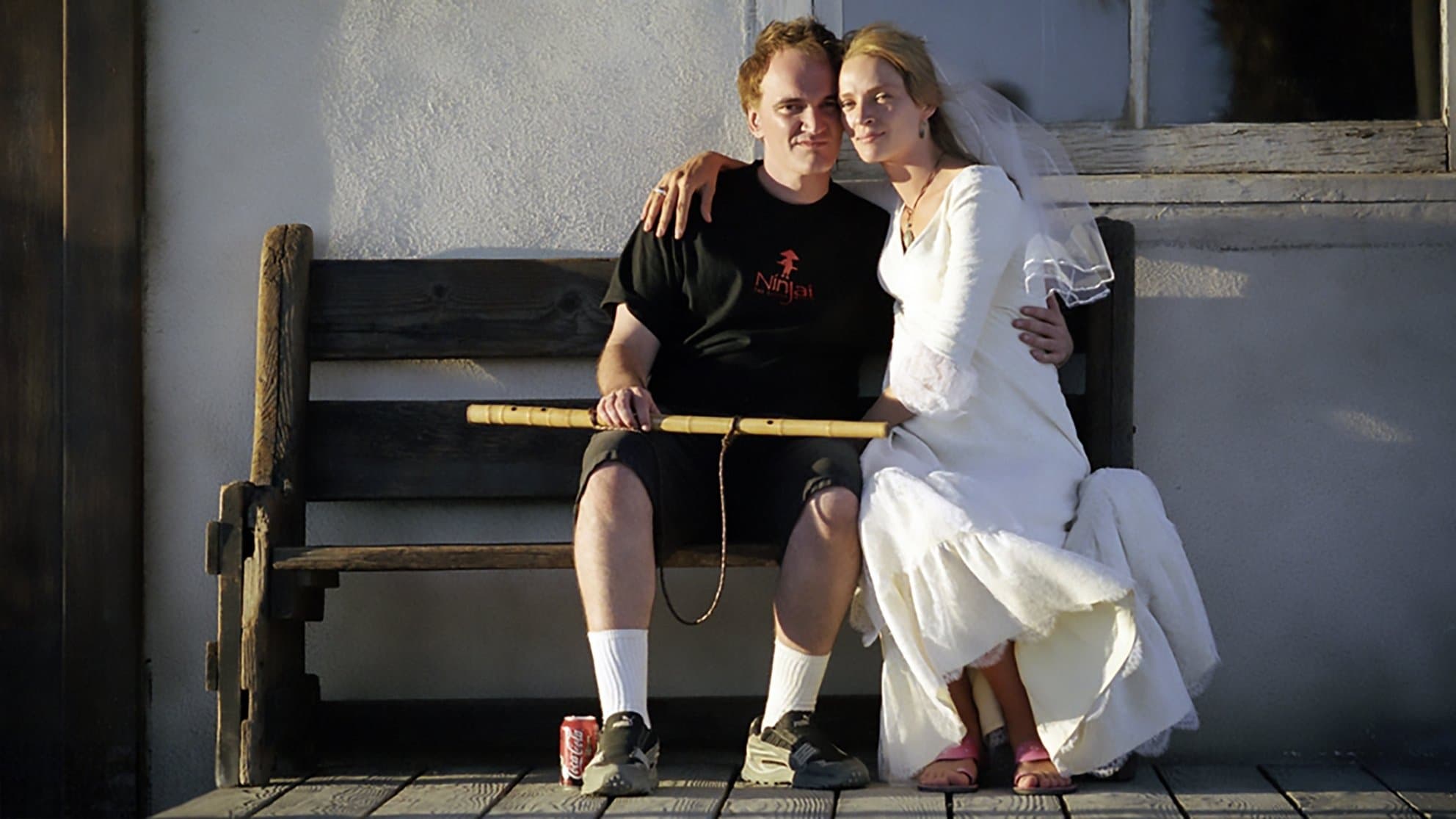The Making of 'Kill Bill Vol. 2' - immagine