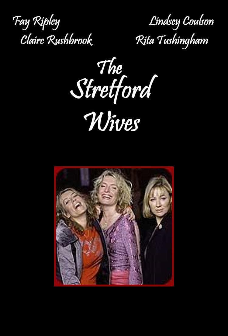 Poster di The Stretford Wives