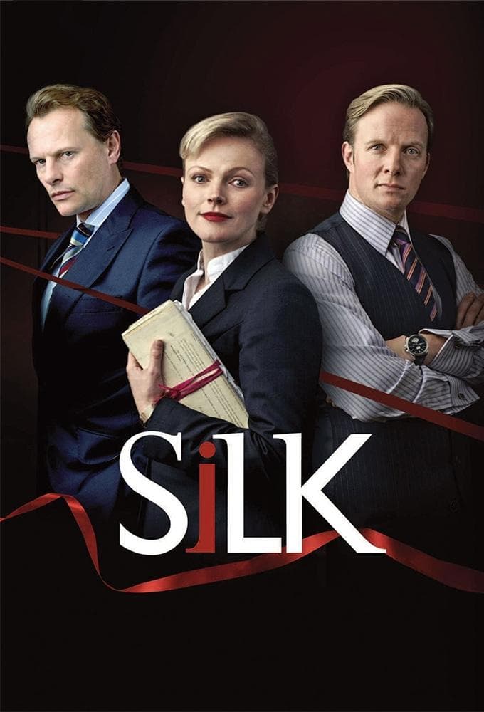 Poster di Silk