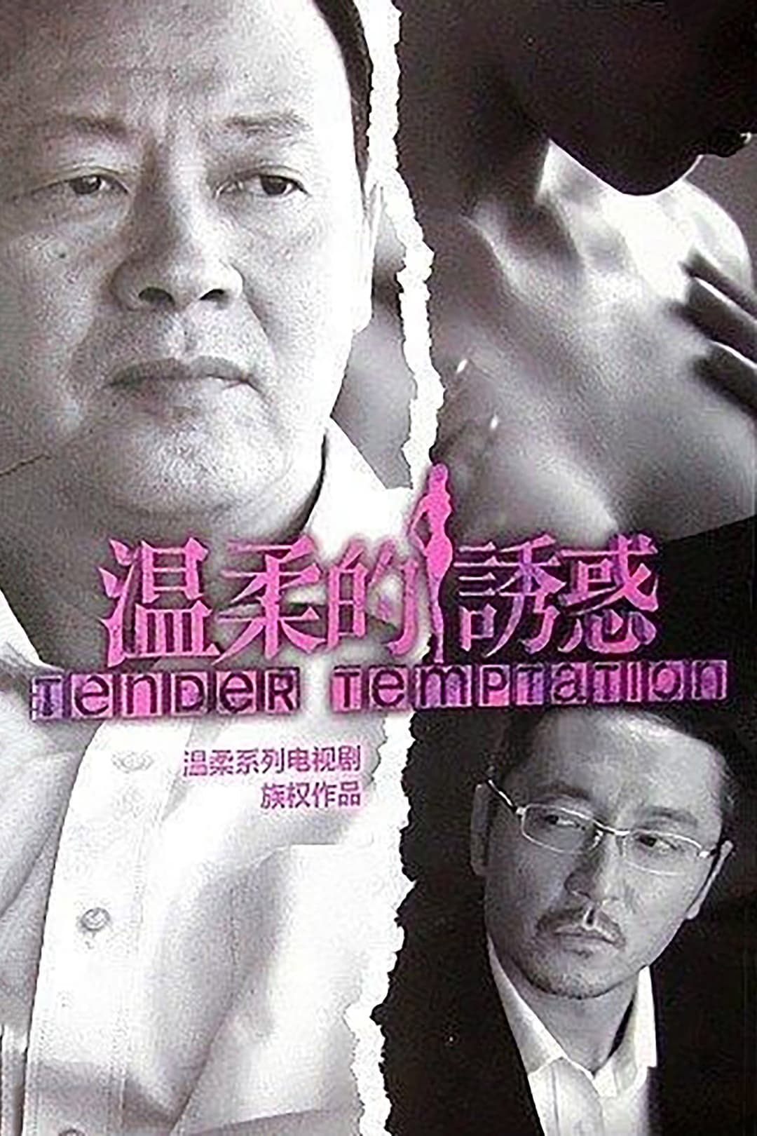 Poster di 温柔的诱惑