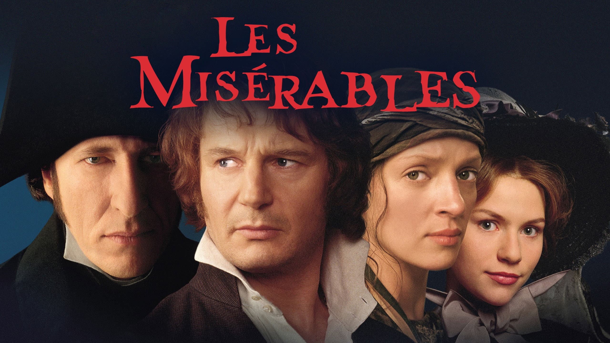 I miserabili - immagine