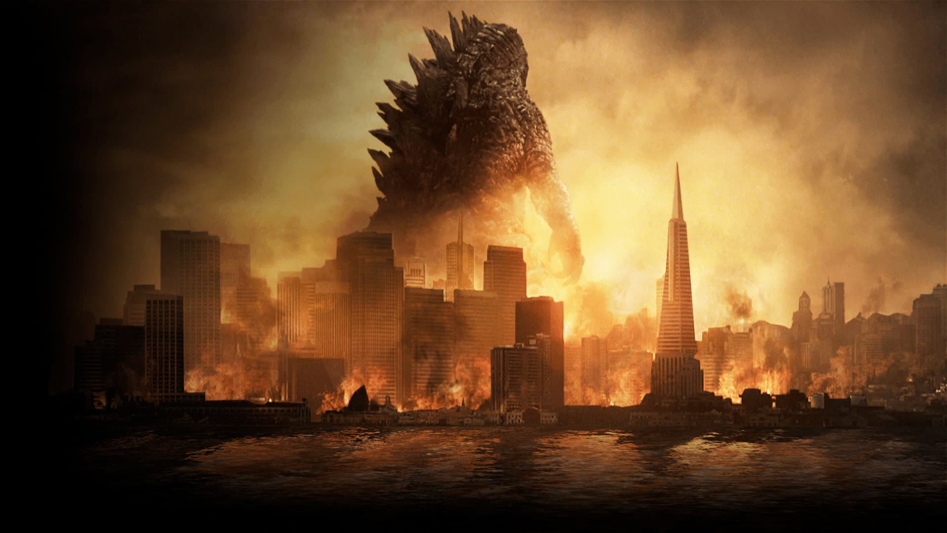 Godzilla - immagine