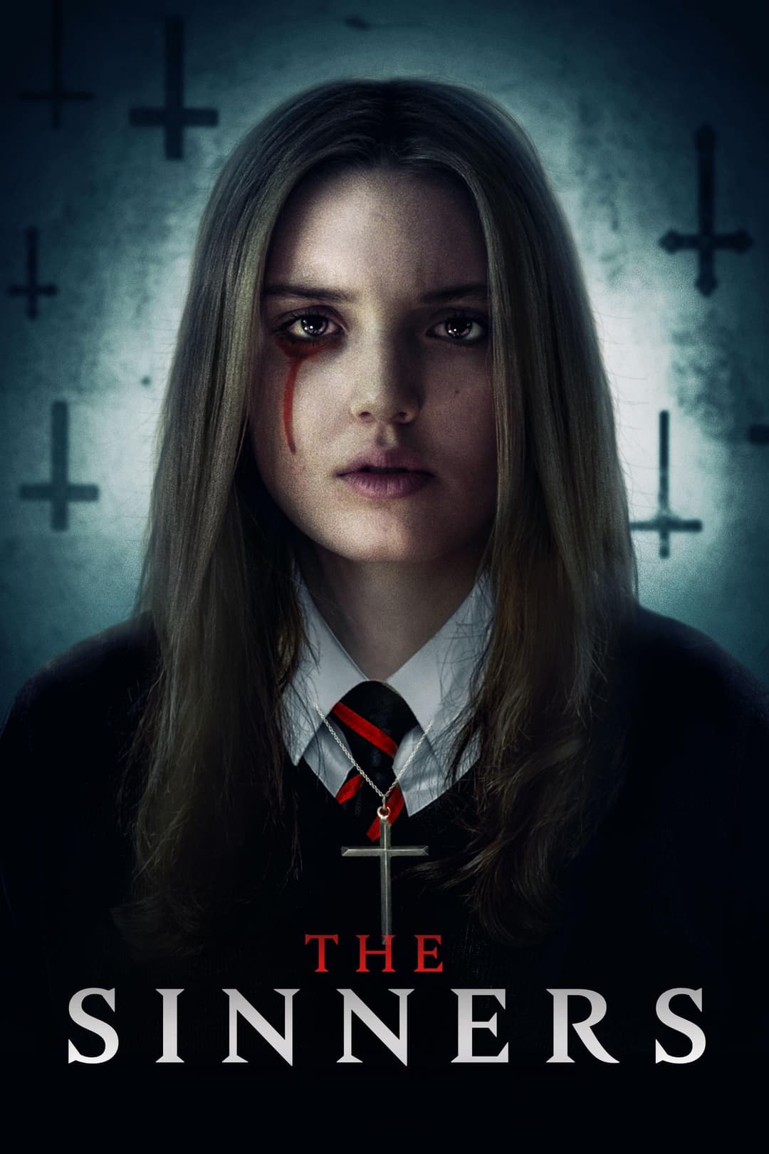 Poster di The Sinners