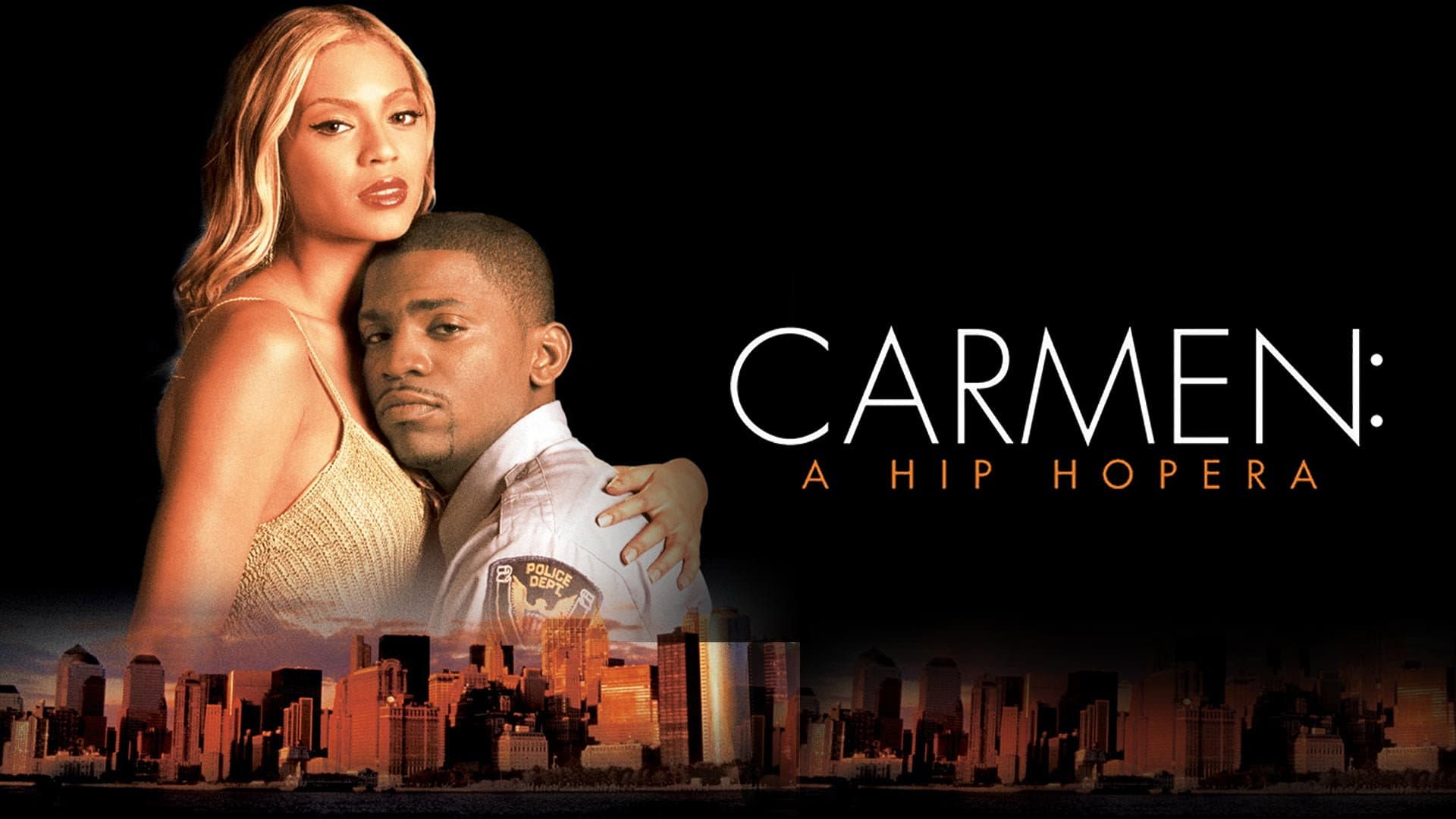 Carmen: A Hip Hopera - immagine
