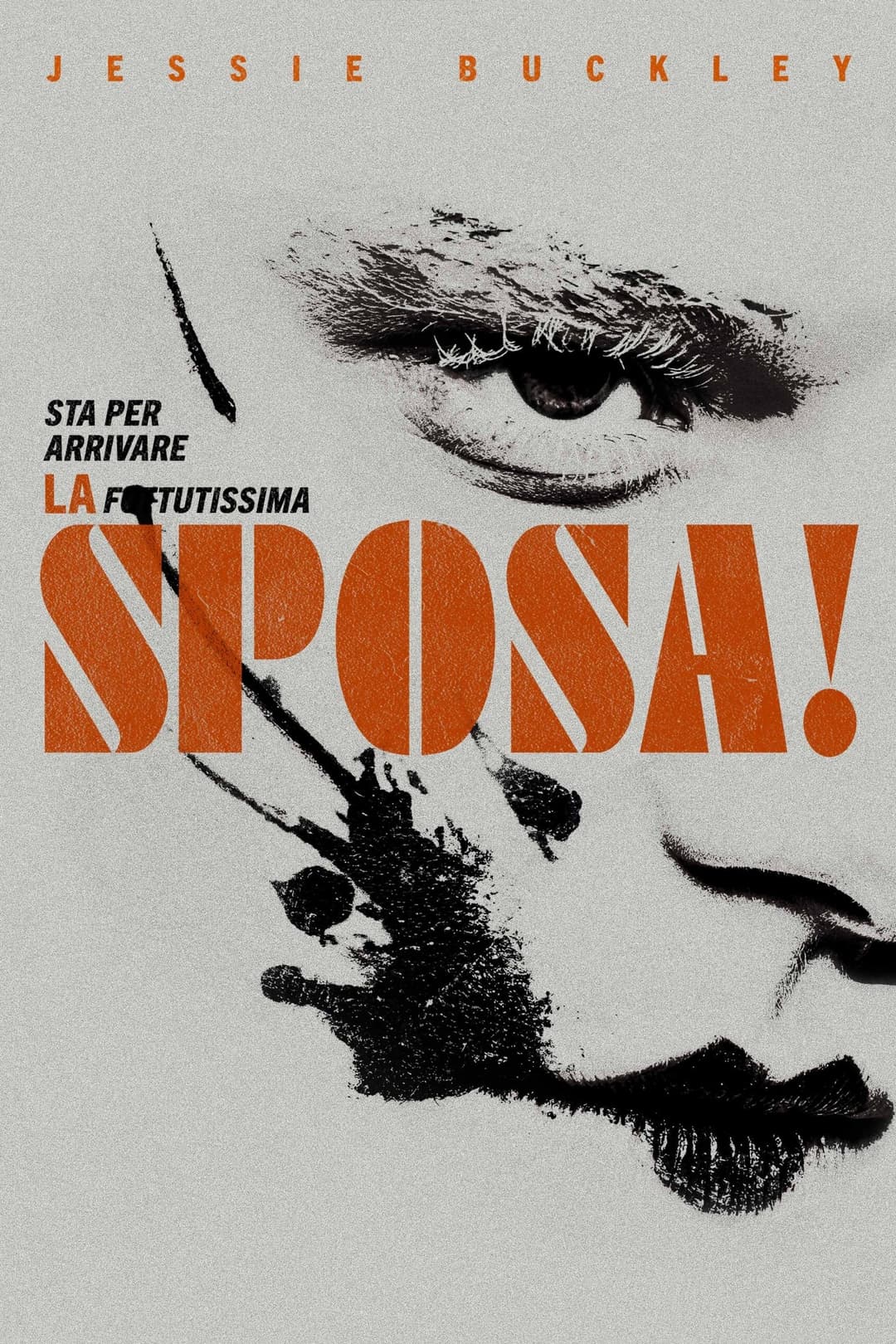 Poster di La sposa!