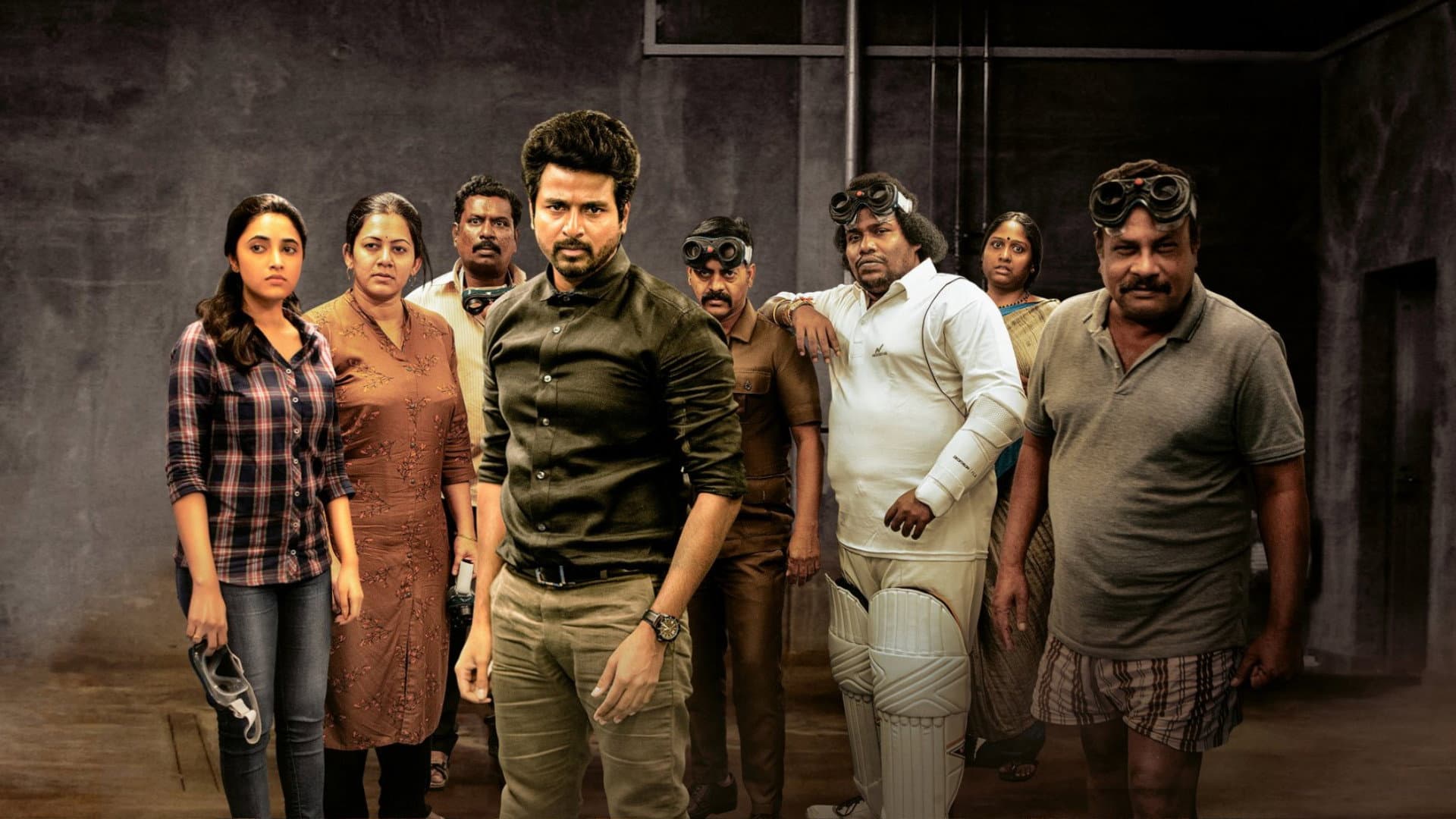 டாக்டர் - immagine