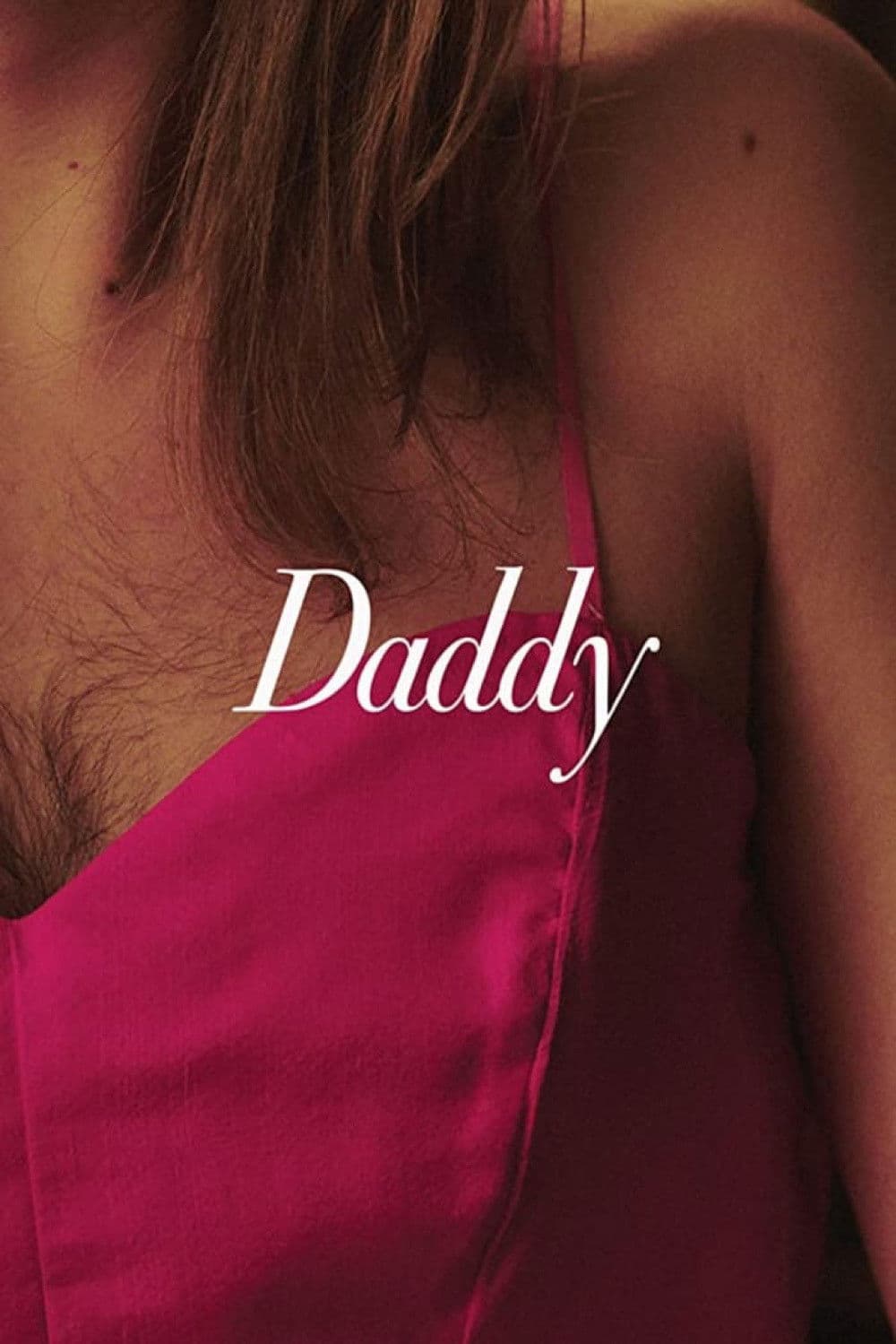 Poster di Daddy