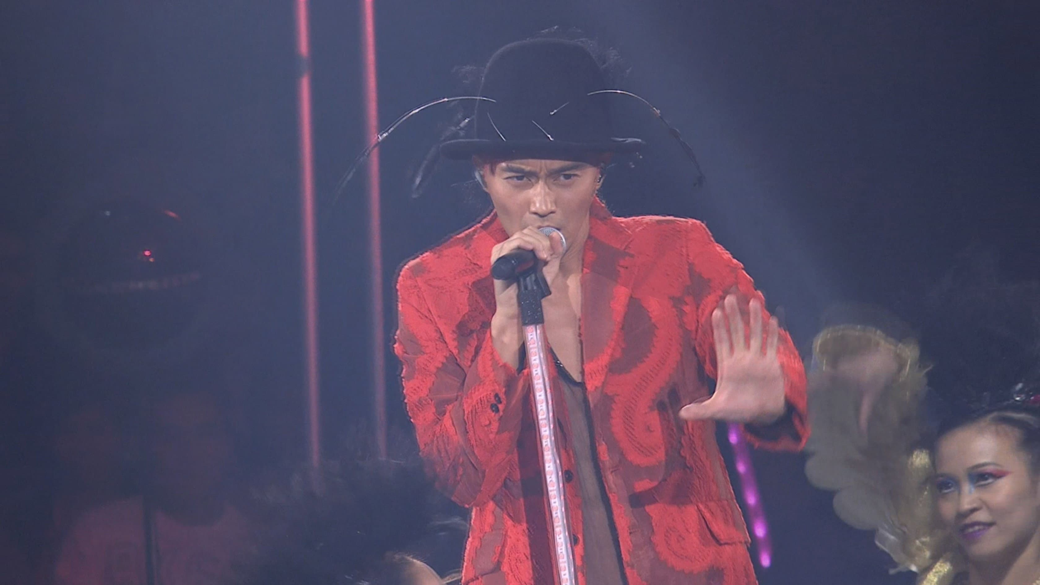 ChiLam Crazy Hours Live - immagine