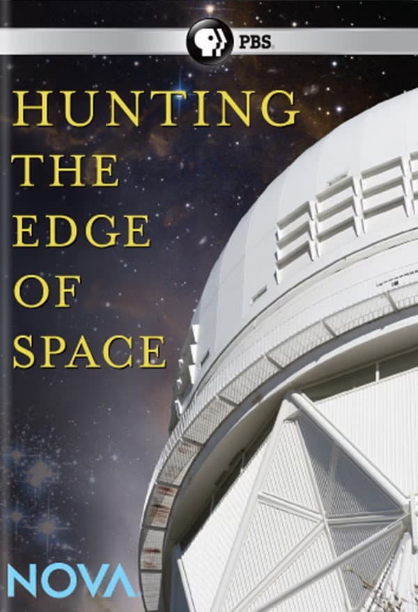 Poster di Hunting the Edge of Space