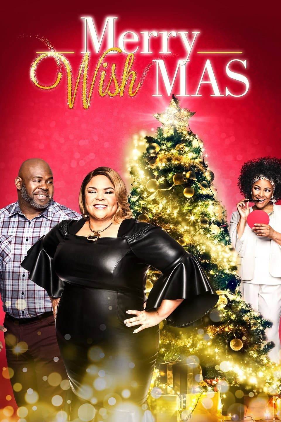 Poster di Merry Wishmas