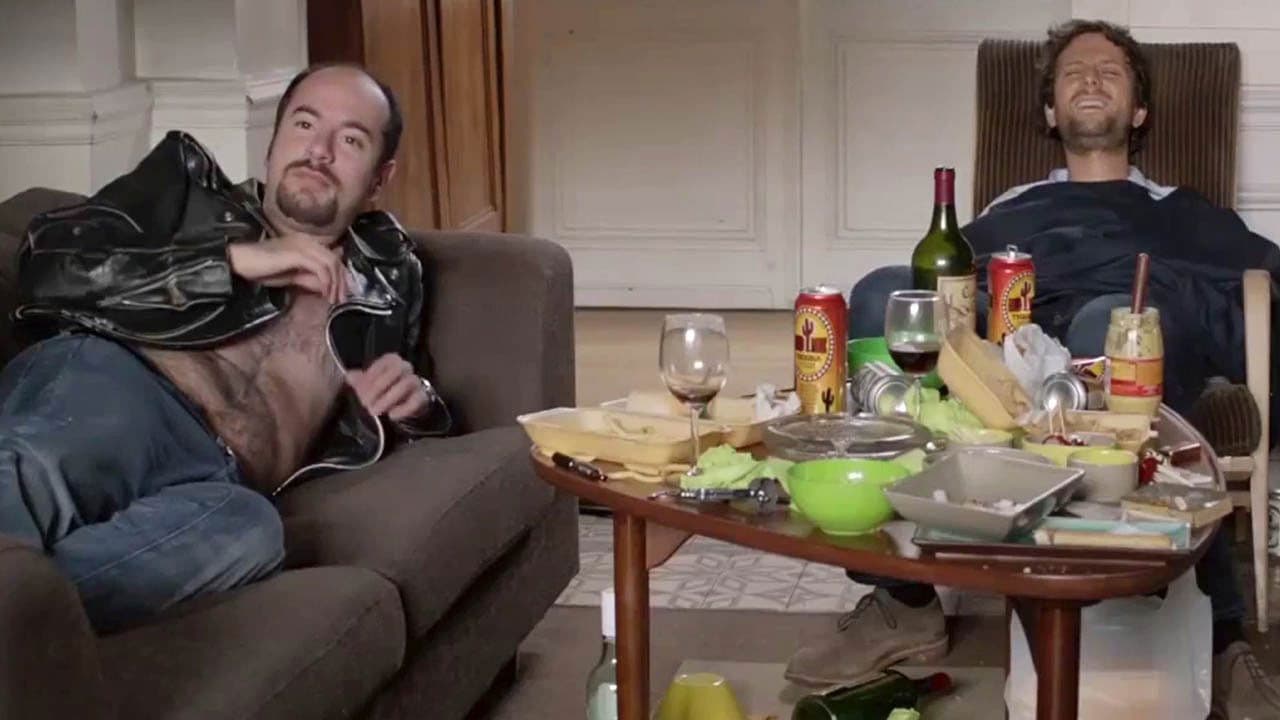 Nos futurs - immagine