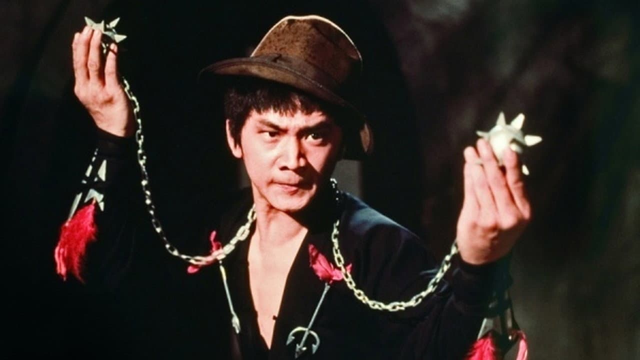 通天小子紅槍客 - immagine