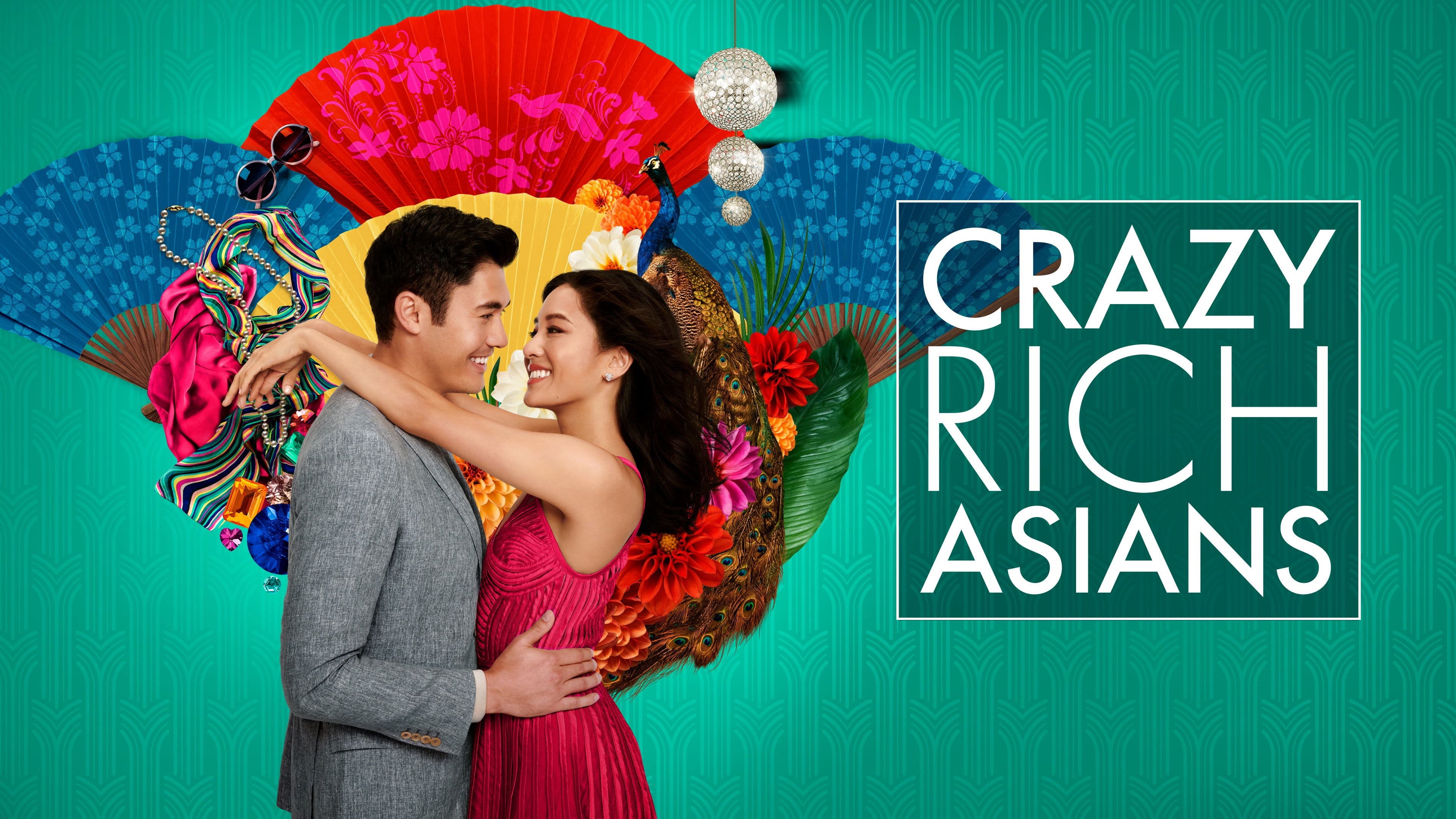 Crazy & Rich - immagine