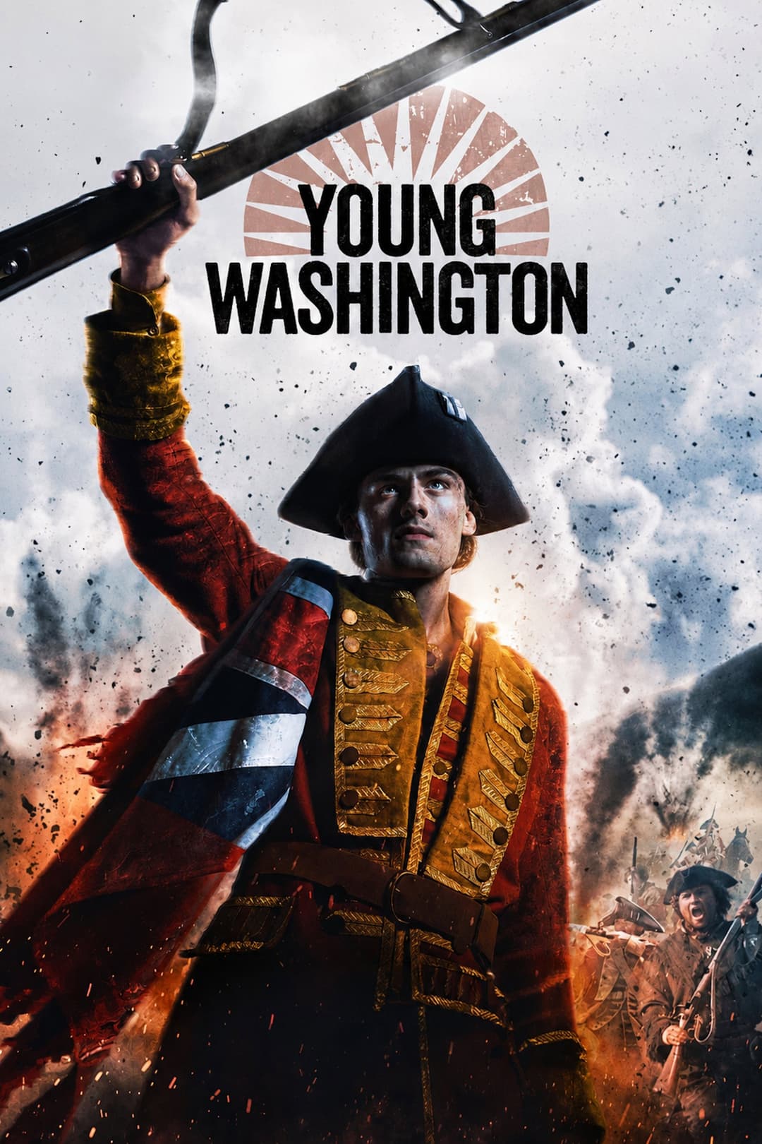 Poster di Young Washington