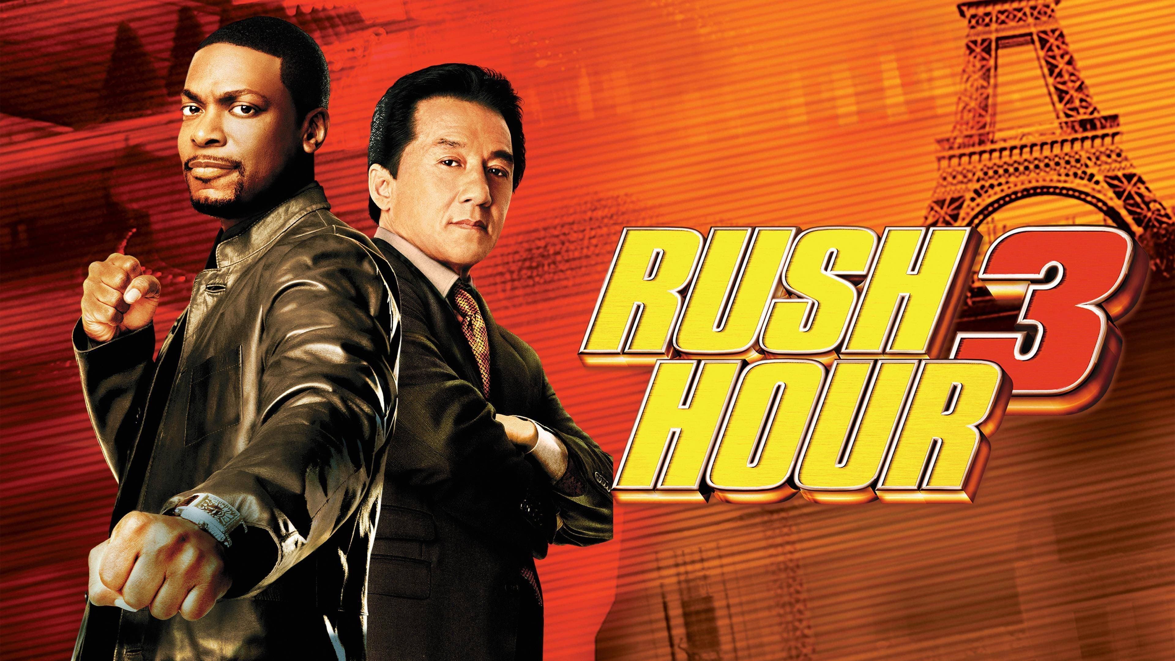 Rush Hour 3 - Missione Parigi - immagine