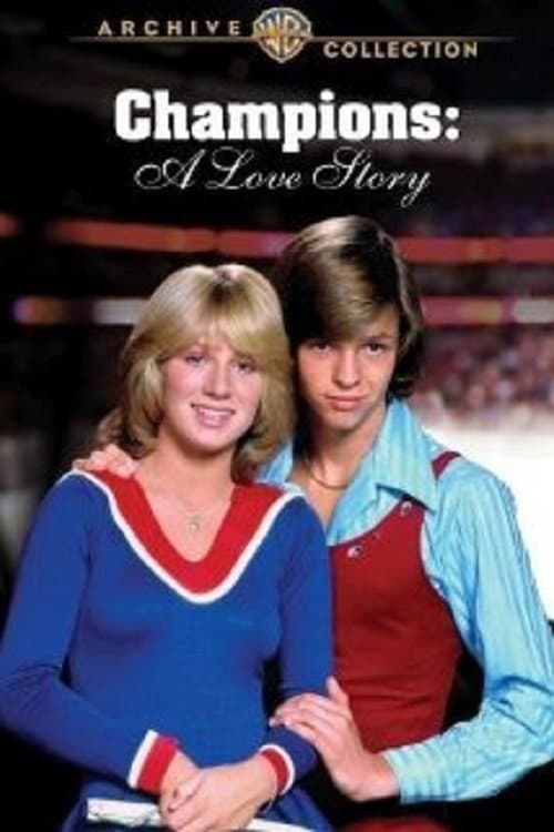 Poster di Champions: A Love Story
