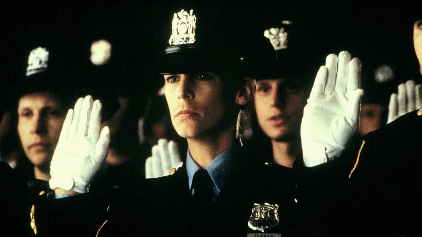 Jamie Lee Curtis, un cri de liberté à Hollywood - immagine