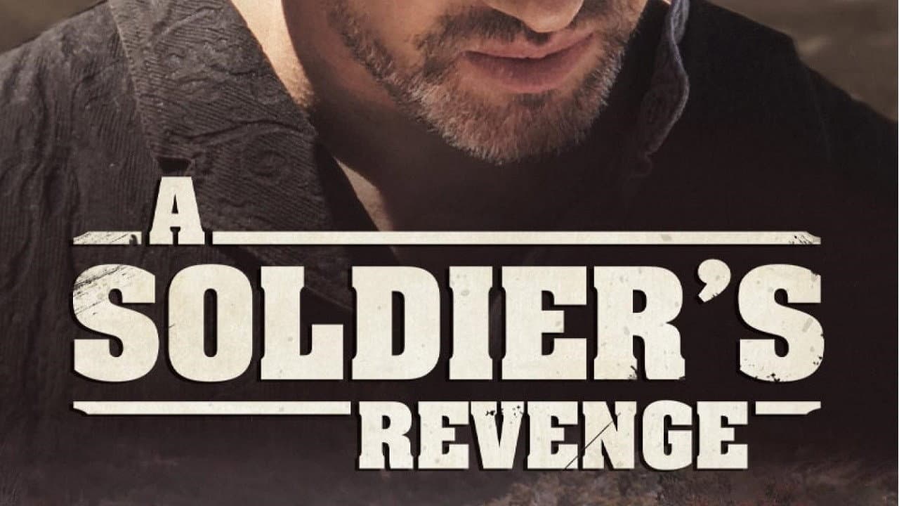 A Soldier's Revenge - immagine