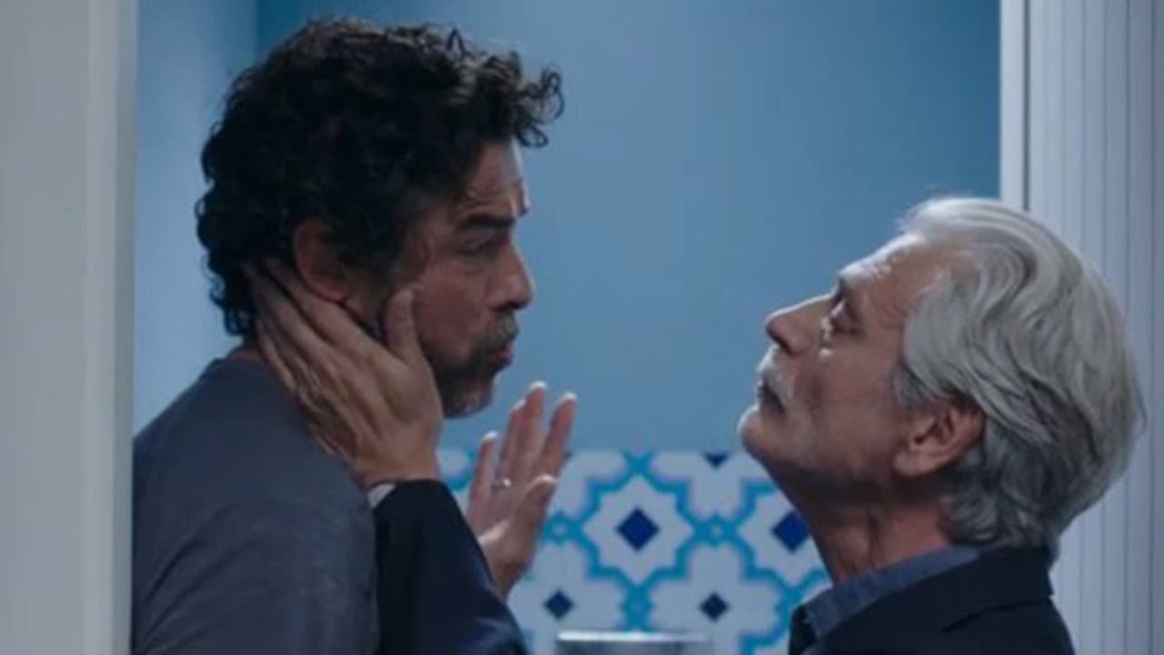 Croce e delizia - immagine