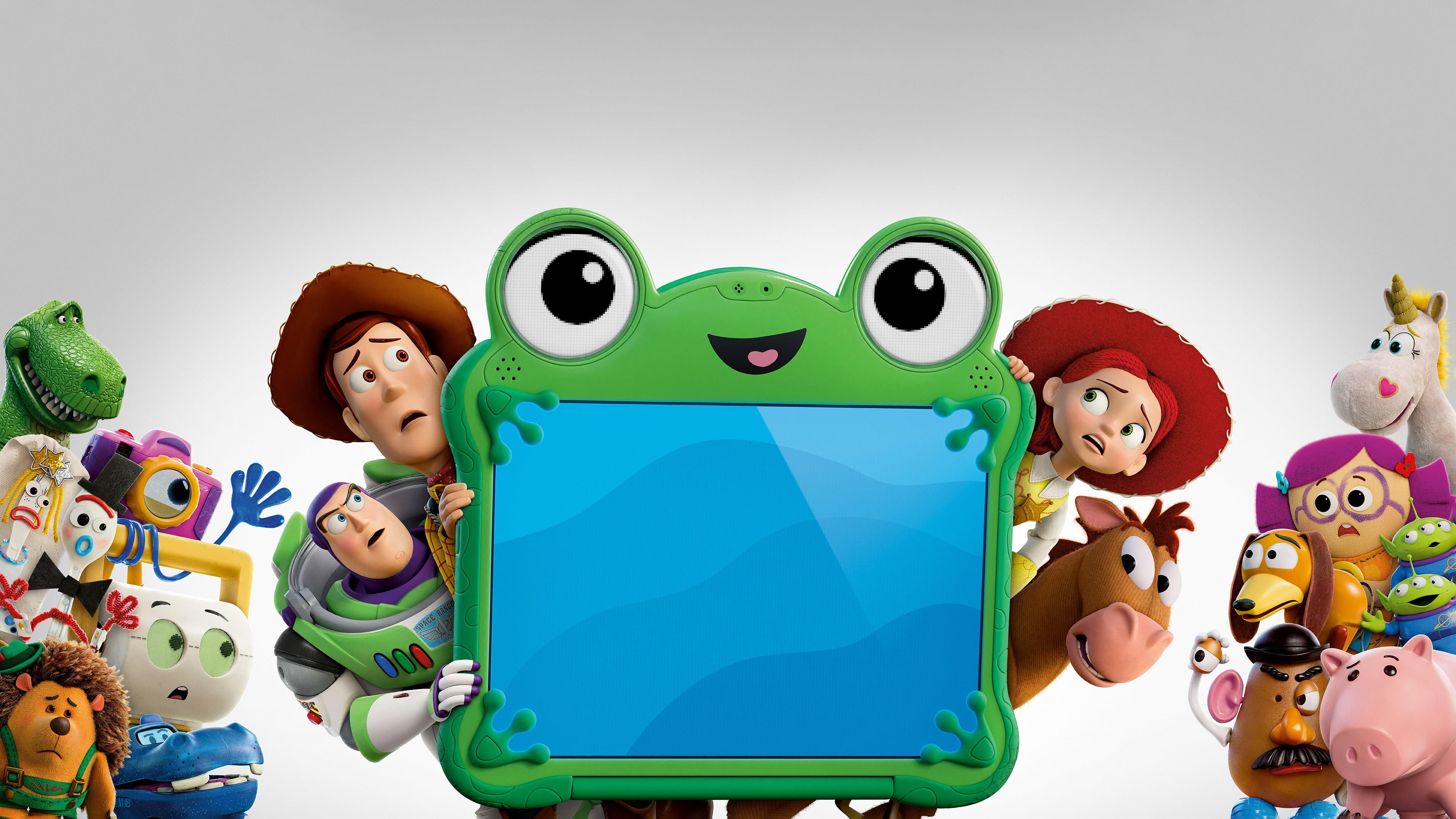 Toy Story 5 - immagine