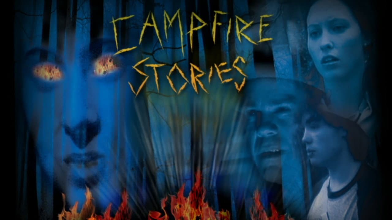 Campfire Stories - immagine