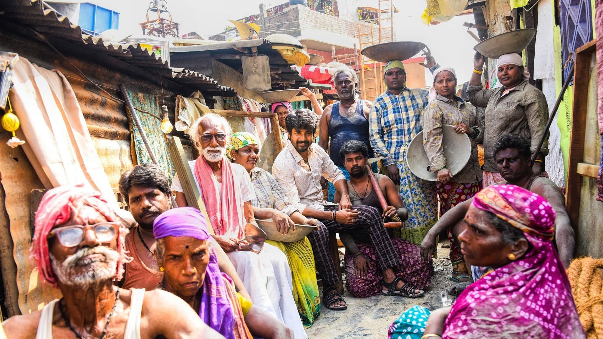 வேலைக்காரன் - immagine