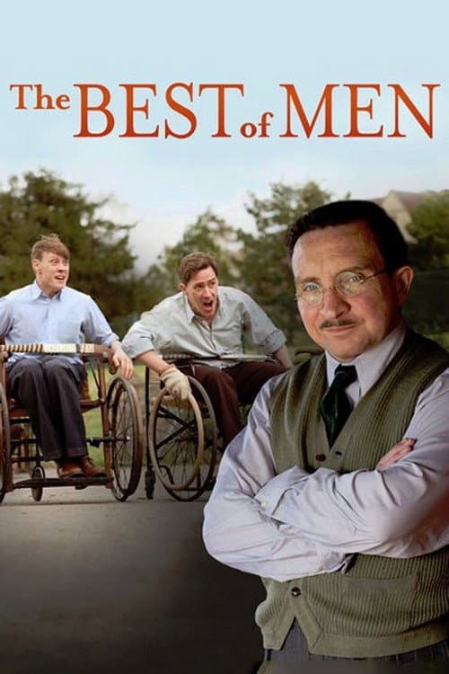 Poster di The Best of Men