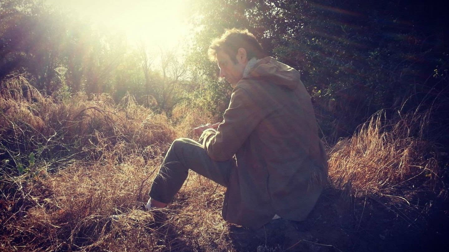 The Man from Earth: Holocene - immagine