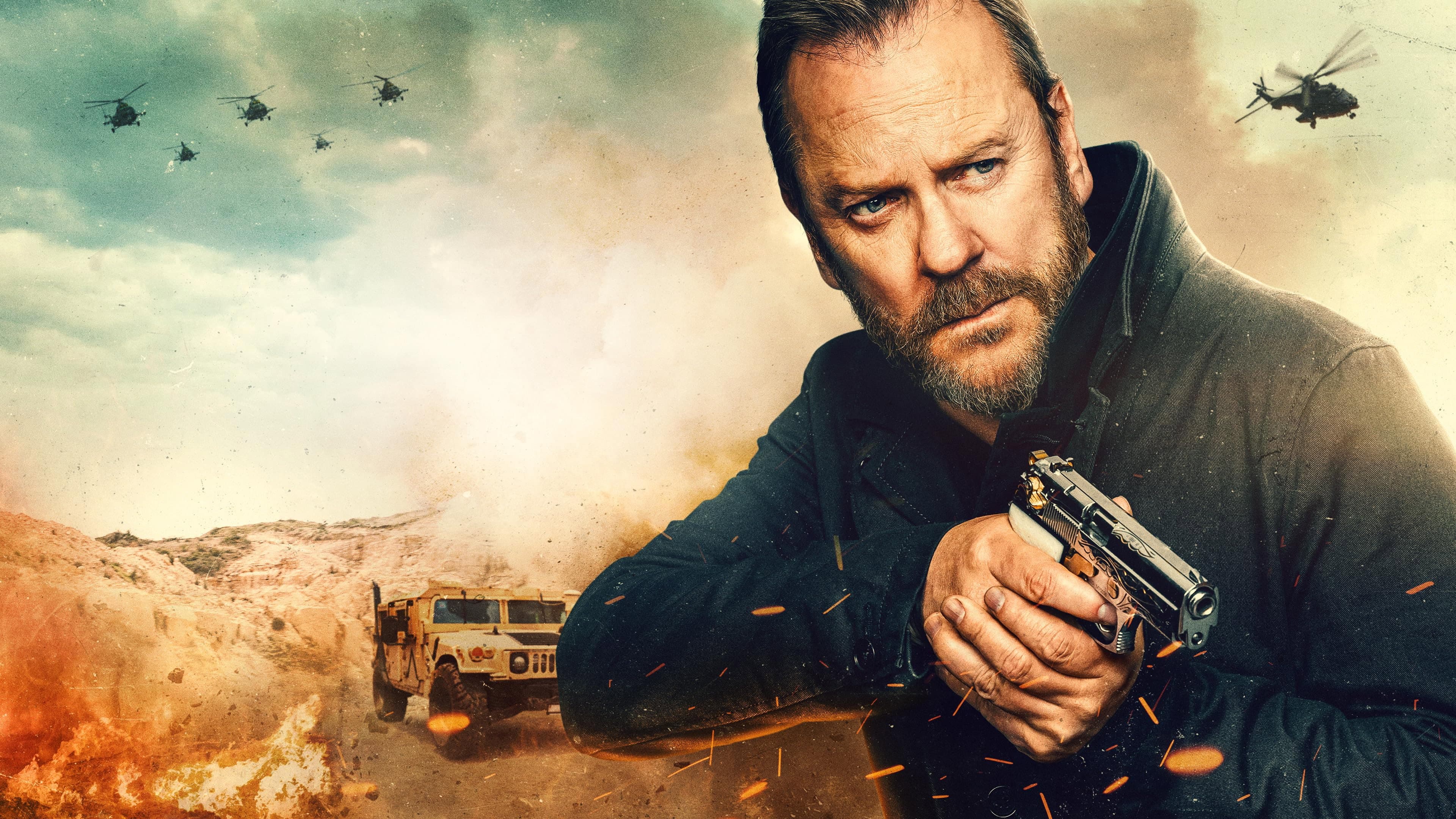 Brothers Under Fire - immagine