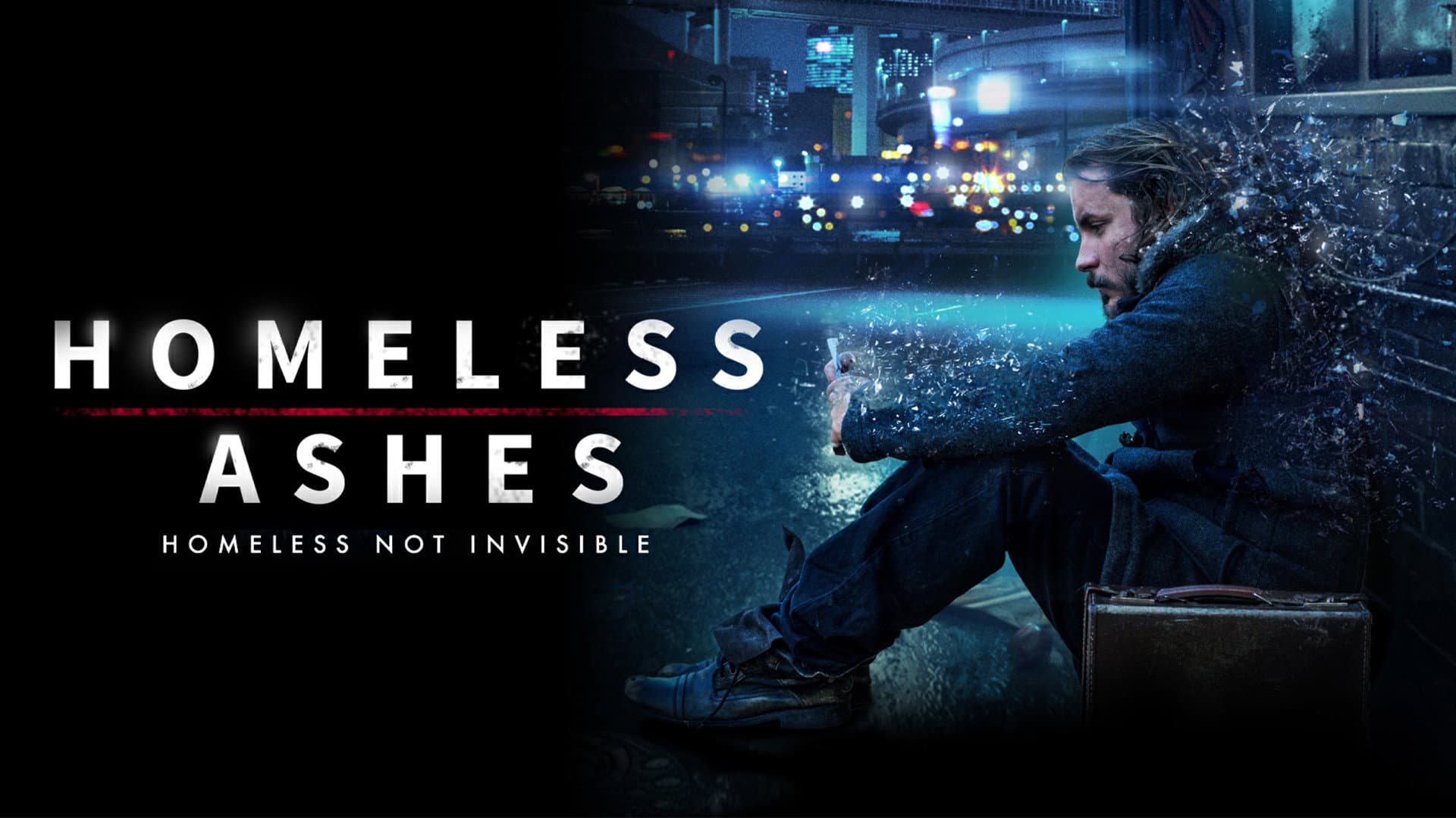 Homeless Ashes - immagine