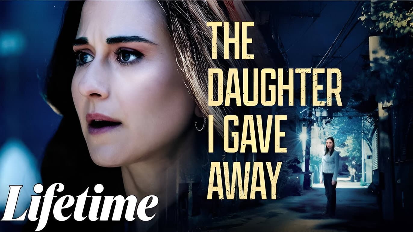 The Daughter I Gave Away - immagine