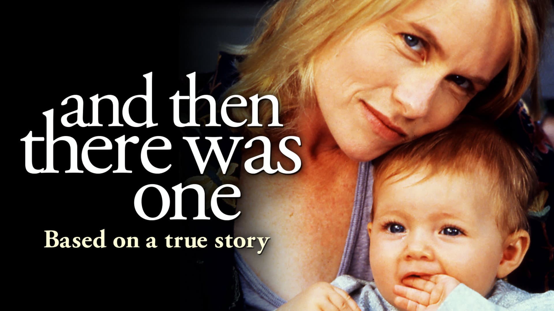 And Then There Was One - immagine