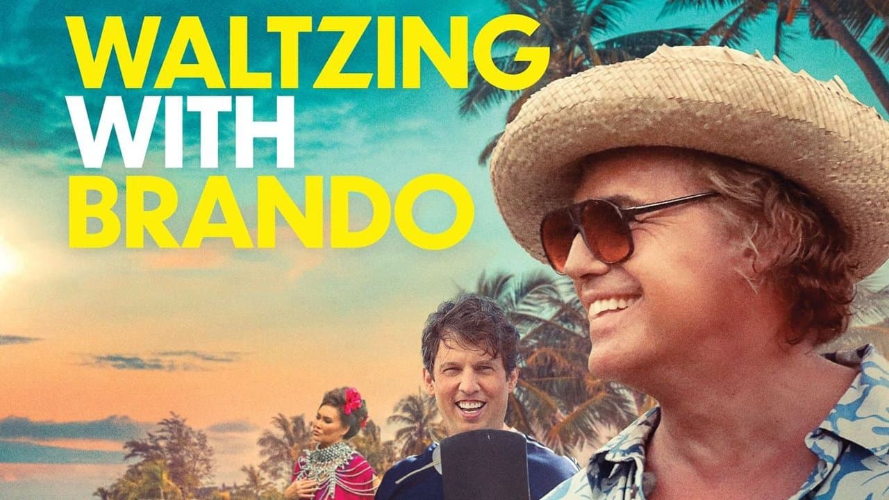 Waltzing with Brando - immagine