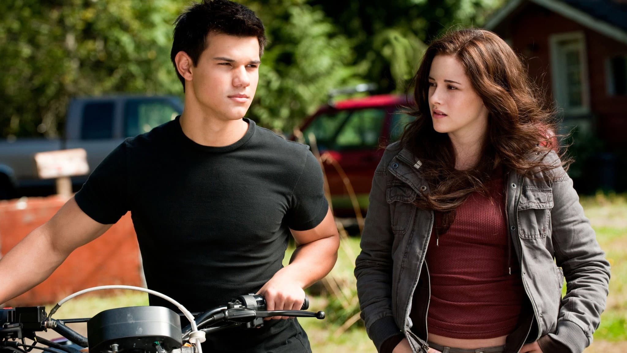 The Twilight Saga - Eclipse - immagine