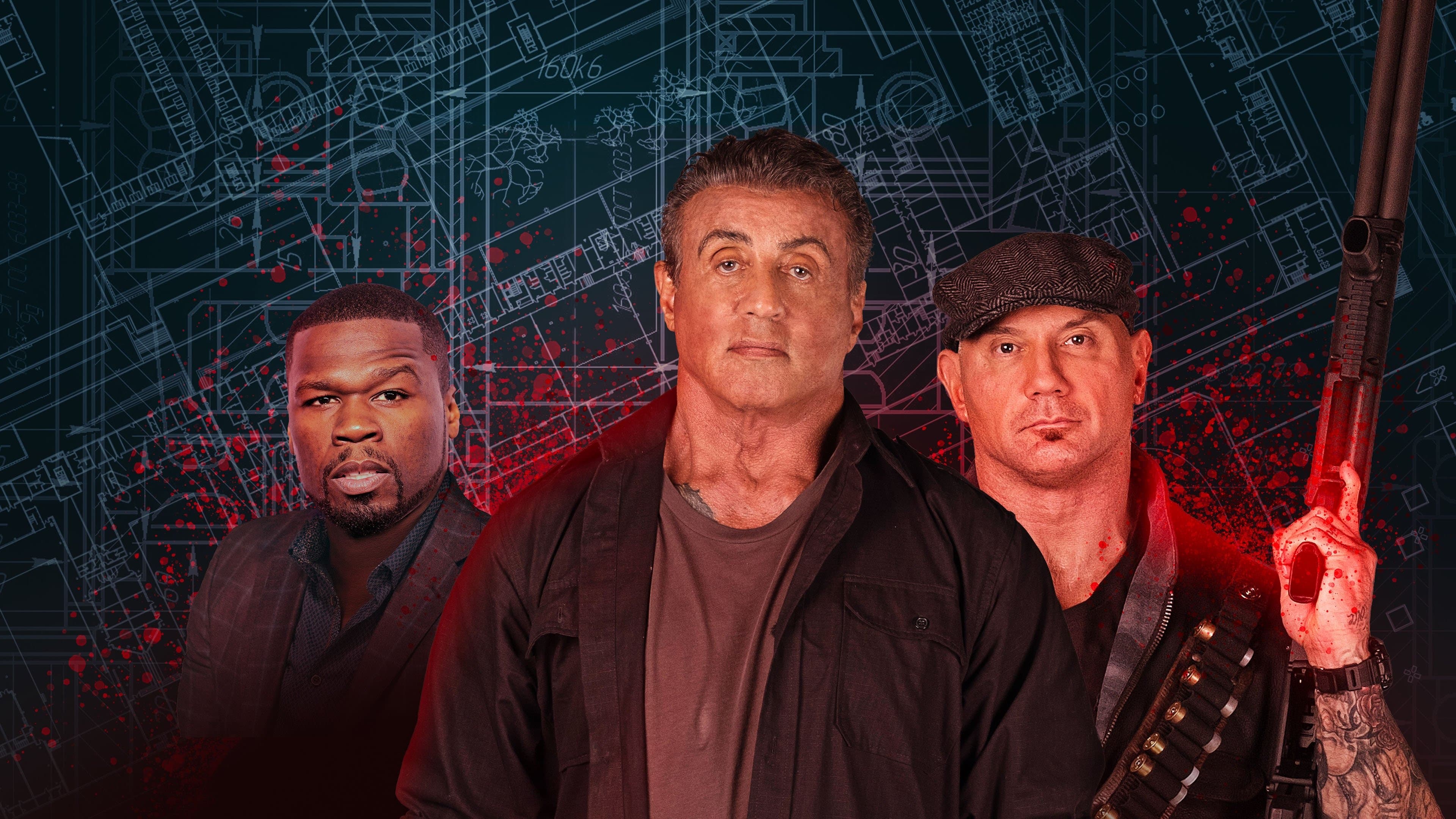 Escape Plan 3 - L'ultima Sfida - immagine