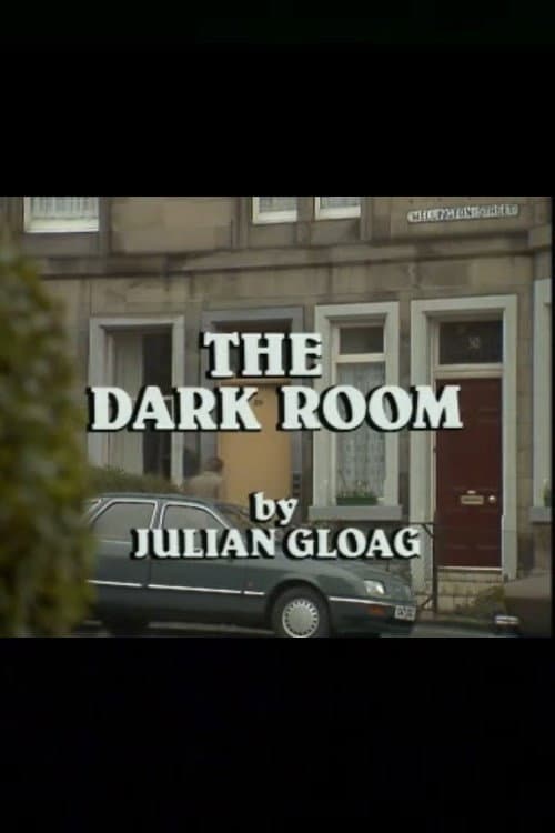 Poster di The Dark Room